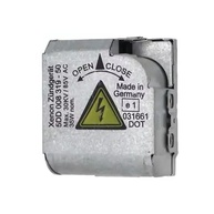 Suporte de Lâmpada Xenon 5DD00831950: Compatível com Audi A6, S6, A8, BMW X5 (E53), Ford Focus, Mercedes CLS e ML - imagem 3