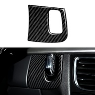 Adesivos Fibra de Carbono para Audi A4/A5/S4/S5/RS4/RS5: Renove o Interior! - imagem 1