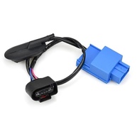 Módulo de Controle Injeção Combustível 3C0906093C para Audi TT Quattro e VW Golf R 2.0L - imagem 2