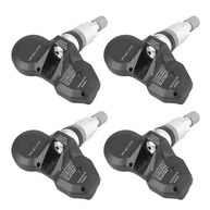 Sensor TPMS 433MHz para Audi, Porsche e VW Touareg - Monitore a Pressão dos Pneus com Segurança - imagem 1