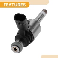 Injetor de Combustível 0261500278/06J906036R para Audi A3, A4, A5, A6, TT, Q5 e VW 2.0T - imagem 5