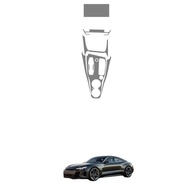 Película PPF Protetora Console Central Audi RS E-tron GT - Proteção Premium - imagem 2