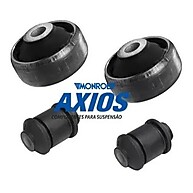 Bucha da Balança: Kit Original Axios para VW e Audi - imagem 2