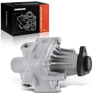 Bomba Direção Hidráulica A-Premium para Audi A6, 100 (Quattro) V6 2.8L - Peça Nova e Garantida - imagem 2