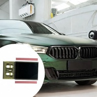 Tela LCD Painel Instrumentos KiBcsLic para Audi A3 (1998-2000) e A6 (1995-2000) - imagem 3