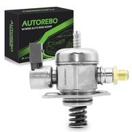 Bomba de Combustível Alta Pressão 0261520472: Jetta, Passat, GTI, Audi A3, Q3, TT - Desempenho e Confiabilidade - imagem 1