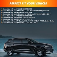 Bomba de Combustível Alta Pressão Audi 2.0L L4 (2010-2017) - Potência e Eficiência Garantidas - imagem 3
