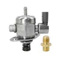 Bomba de Combustível Alta Pressão HiSport para Audi A3, Q3, TT e VW Beetle, CC, EOS, GTI, Jetta, Passat, Tiguan - 06H127025N - imagem 1