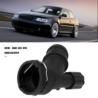 Conexão Flange Refrigeração Motor Audi A3 8L TT Skoda Fabia VW Golf Polo - Qualidade e Durabilidade - imagem 3