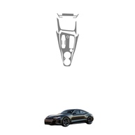 Película PPF Console Central Audi RS E-tron GT 25 - Proteção Premium - imagem 1
