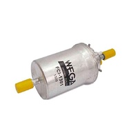 Filtro de Combustível Wega FCI1301 para Audi TT - Prata | Garanta o Bom Funcionamento - imagem 2
