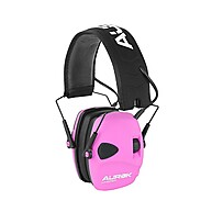 Abafador Eletrônico Whisper: Proteja Sua Audição! - imagem 2