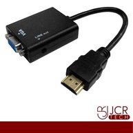 Converse HDMI para VGA com Áudio P2: Conecte Seus Dispositivos Facilmente! - imagem 3