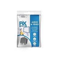 Adaptador P2 Macho Estéreo para 2x RCA Fêmea: Conecte Seu Áudio com Qualidade! - imagem 4