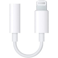 Adaptador Lightning para P2 3.5mm: Áudio de Qualidade para seu iPhone - imagem 1