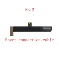 Conector Audio iPad Pro 10.5: Reparo Fácil! - imagem 3