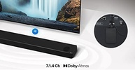 LG WOWCAST WTP3: Conexão Sem Fio de Áudio para sua TV e Soundbar com Dolby Atmos - imagem 3