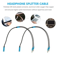 Adaptador de Áudio 3.5mm: Divida e Amplie! - imagem 2