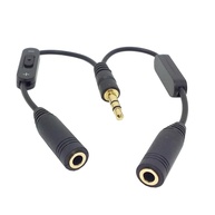 Adaptador de Áudio 3.5mm: Divida e Conecte! - imagem 2