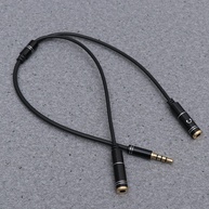 Adaptador de Áudio 3.5mm: Som Perfeito! - imagem 2