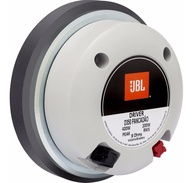 Driver JBL D350 Prateado: Potência e Clareza Sonora para seus Sistemas de Áudio - imagem 1