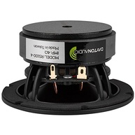 Alto-Falante Dayton Audio RS100-4 de 4" - Som de Referência com Graves Poderosos e Clareza Impecável - imagem 3