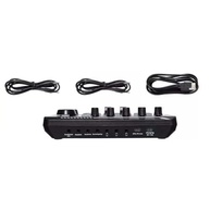 Interface de Áudio Bluetooth F988: Som Profissional para Live, Podcast e Gaming - imagem 4