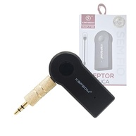 Transforme Seu Carro: Receptor Bluetooth P2 para Áudio Estéreo e Chamadas - imagem 4