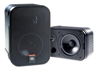 Monitor de Áudio JBL Control 1 Pro (Par) - Preto: Som Profissional para Seu Estúdio - imagem 1