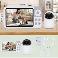 audio-noturna-eletronica-visao-remoto-monitor-hd-5-com-controle-e-a-ventoeco-baba-bidirecional-a