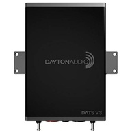 Dayton Audio DATS V3: O Testador Essencial para Áudio de Alta Performance - imagem 5
