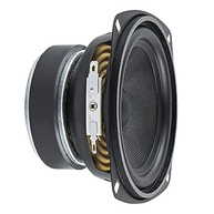 Alto-Falante PRV AUDIO 4MR60-4: Som Profissional de Médio Alcance 10cm (4") - 60W Programa, 30W RMS, 4 Ohm - imagem 1