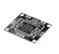 Mini Amplificador PAM8610 Digital 2x15W: Som Potente e Claro para Seus Projetos de Áudio - imagem 5