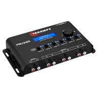 Processador de Áudio Taramps PRO 2.6S Digital: Controle Total para Seu Som Automotivo - imagem 3