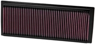Filtro de Ar K&N de Alto Fluxo Vitalício: Potência e Performance para Audi/VW - imagem 5