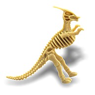 Dino Explorers: Aventura Jurássica em Realidade Aumentada! - imagem 2