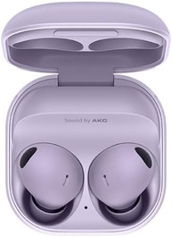 Fone de Ouvido sem Fio Samsung Galaxy Buds Pro 2 Intra-auricular Violeta - Sm-r510nlvpzto - imagem 1