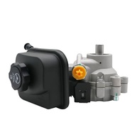 Bomba Direção Hidráulica Completa c/ Reservatório para Oldsmobile Aurora 2001-2002 3.5L V6 - Nova e Pronta para Instalar - imagem 3