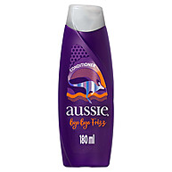 Aussie Bye Bye Frizz: Acabe com o Frizz e Ganhe Brilho - imagem 1