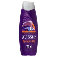Aussie Bye Bye Frizz: Cabelo Macio e Sem Frizz! - imagem 1