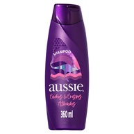 Aussie Cachos Ativados: Limpeza e Hidratação! - imagem 1