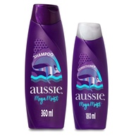 Aussie Mega Moist: Hidratação Intensa! - imagem 1