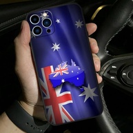 Capinha Bandeira Austrália: Proteção e Estilo - imagem 2