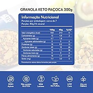 australia-harts-keto-pacoca-300g-granola-sabor-saude-e