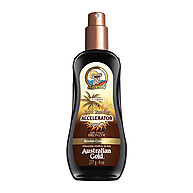 Australian Gold Accelerator: Bronzeado Imediato! - imagem 1