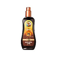 Australian Gold FPS 15: Bronzeado e Proteção - imagem 1