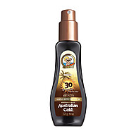 Australian Gold FPS 30: Bronzeado Imediato! - imagem 1