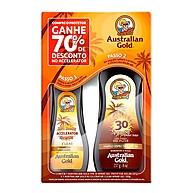 Australian Gold: Proteção Solar + Bronzeado - imagem 1