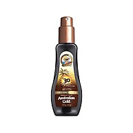 Australian Gold Protetor Solar FPS 30: Bronzeado Natural com Proteção - imagem 1
