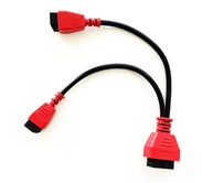 Adaptador Gateway Autel VSTM 12+8 Pinos OBD2 16 Pinos: Conectividade Essencial para seu Diagnóstico - imagem 4
